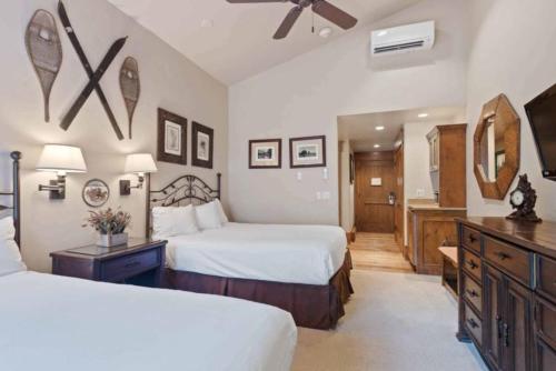 The Charter at Beaver Creek G415 in Beaver Creek, USA