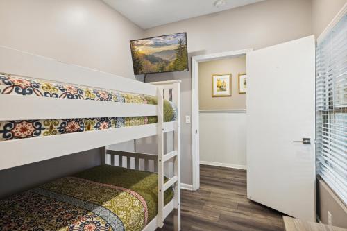 Gatlinburg - Barbara'S Song #4125 by Aunt Bug's Cabin Rentals - image 14
