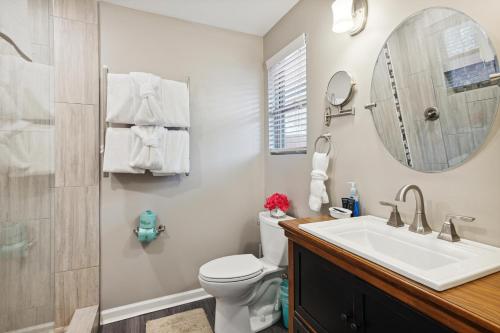 Gatlinburg - Barbara'S Song #4125 by Aunt Bug's Cabin Rentals - image 11