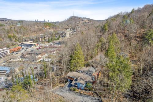 Barbara's Song – Gatlinburg, TN