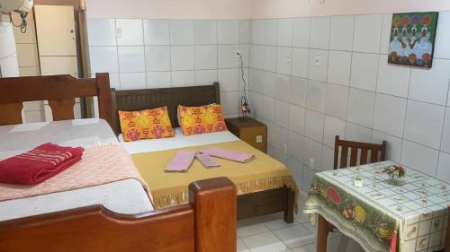 Quadruple Room with Private Bathroom image 3