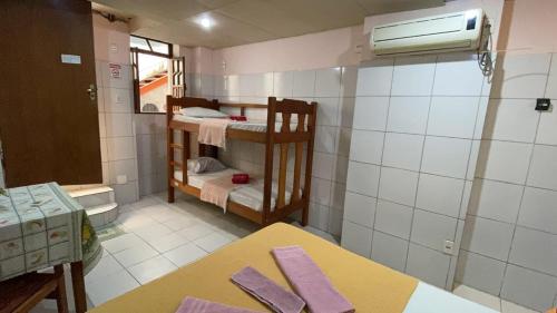 Quadruple Room with Private Bathroom image 6