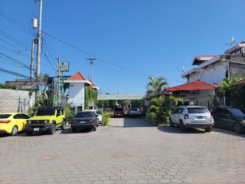 . Argueta Hotel