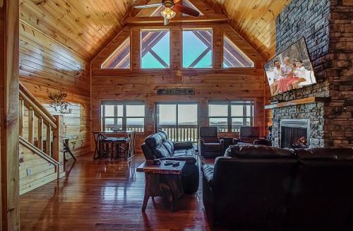 Majestic View Lodge #426 in Sevierville, USA