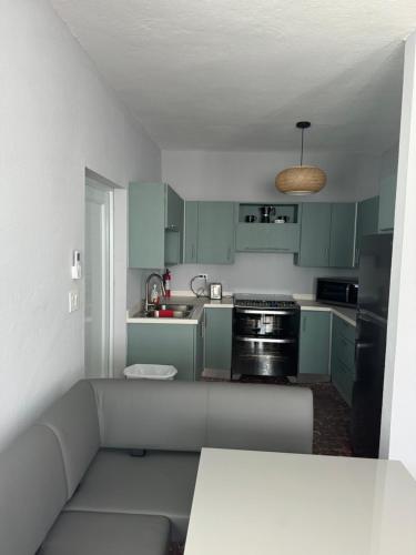 Cocina, Casa Morales in Vieques