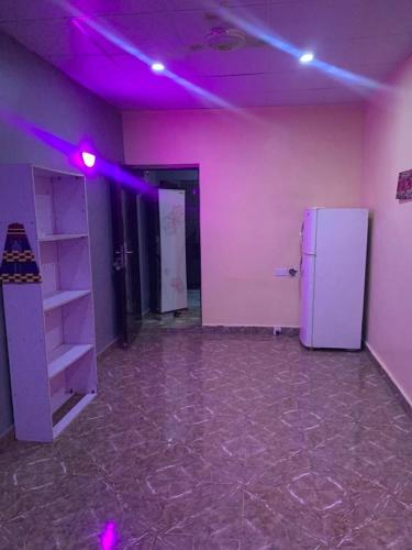 . Haliaz Apartments