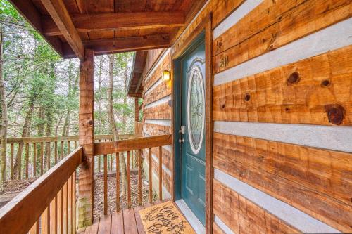Moonshine Madness 1611 – Gatlinburg, TN