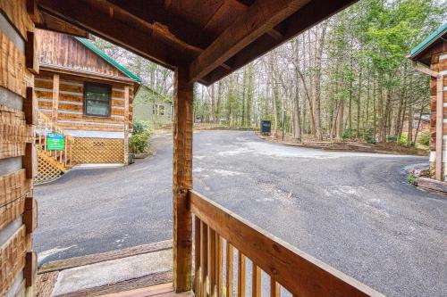 Moonshine Madness 1611 – Gatlinburg, TN