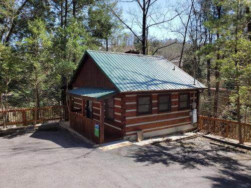 Moonshine Madness 1611 – Gatlinburg, TN