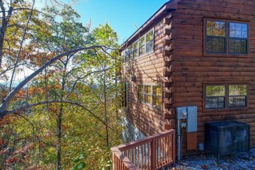 Morning View #131 by Aunt Bug's Cabin Rentals - image 2