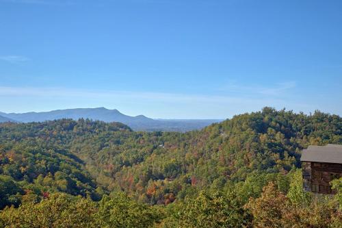 Morning View #131 by Aunt Bug's Cabin Rentals - image 9