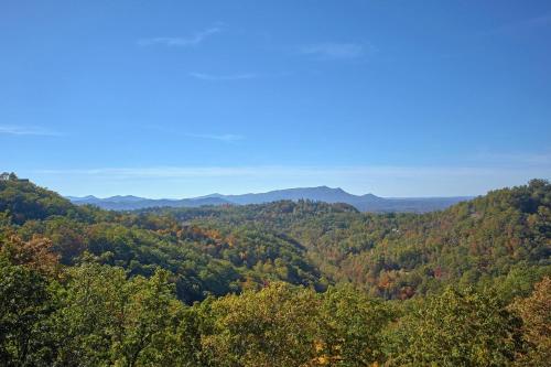 Morning View #131 by Aunt Bug's Cabin Rentals - image 12