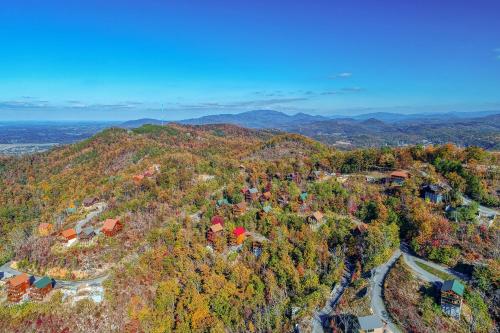Morning View #131 by Aunt Bug's Cabin Rentals - image 6