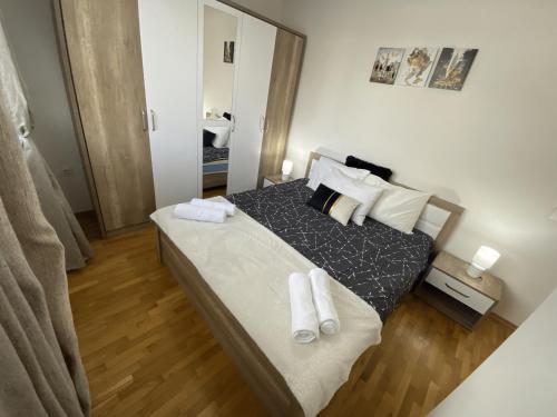 Skopje Center Serviced Apartments, Skopje (foto 7)
