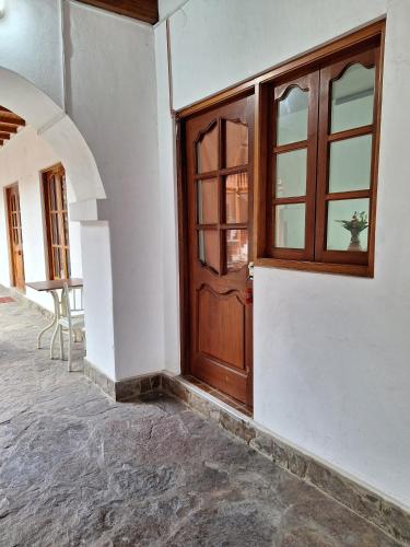 Casa Wayra Cajamarca in كاجاماركا