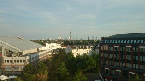 relexa Hotel Frankfurt am Main (Superior) - image 3