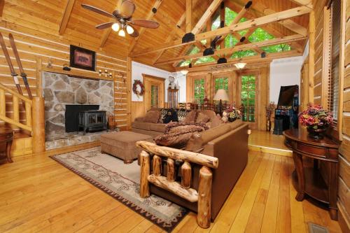 Park Paradise #254 in Sevierville, USA