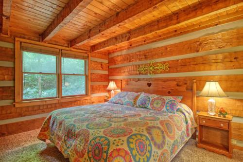 Parkside Party #1676 by Aunt Bug's Cabin Rentals - image 6