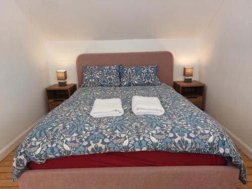 Bright - Central - Sleeps 10, Эдинбург (фото 7)
