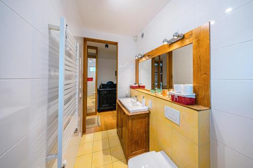 Pomorskie Apartamenty Orłowska Riwiera - image 2