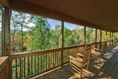 Private Paradise #2810 in Pigeon Forge, USA