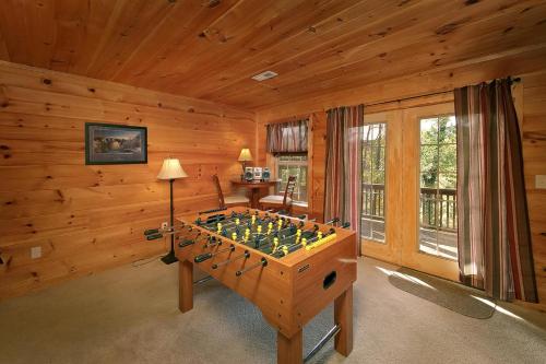 Private Paradise #2810 in Pigeon Forge, USA