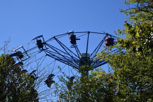 Private Paradise #2810 by Aunt Bug's Cabin Rentals - image 11