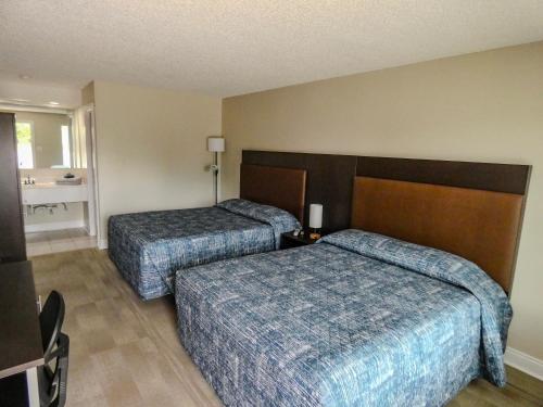 Gators Inn on the Bayou Room Type - Double Room