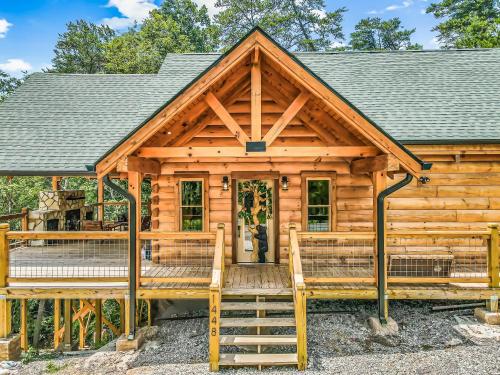 Red Cedar Lodge #396 in Sevierville, USA