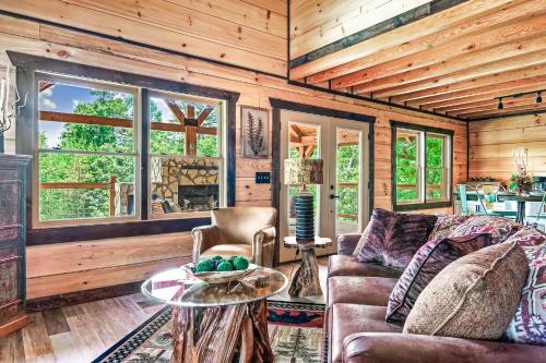 Red Cedar Lodge #396 in Sevierville, USA