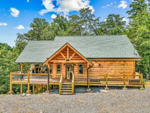 Red Cedar Lodge #396 in Sevierville, USA