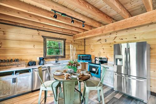 Red Cedar Lodge #396 in Sevierville, USA