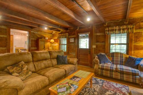 River Dream #466 by Aunt Bug's Cabin Rentals - image 2