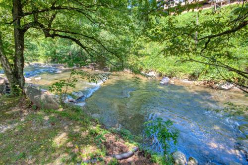 River Dream #466 by Aunt Bug's Cabin Rentals - image 11