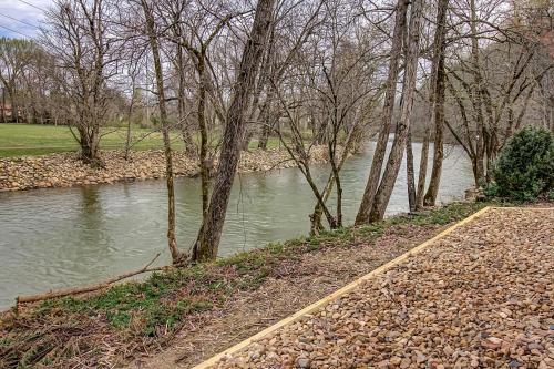 River Elegance #2335, Pigeon Forge (foto 7)