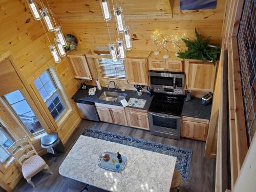 River Elegance #2335, Pigeon Forge (foto 8)