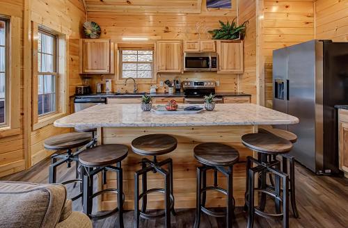 River Elegance #2335, Pigeon Forge (foto 10)
