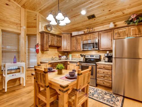 River Getaway #2326 in Pigeon Forge, USA
