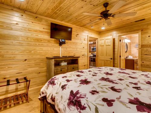 River Getaway #2326 in Pigeon Forge, USA