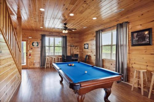 ROCKY TOP VIEWS #668 in Sevierville, USA
