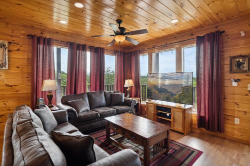 ROCKY TOP VIEWS #668 in Sevierville, USA
