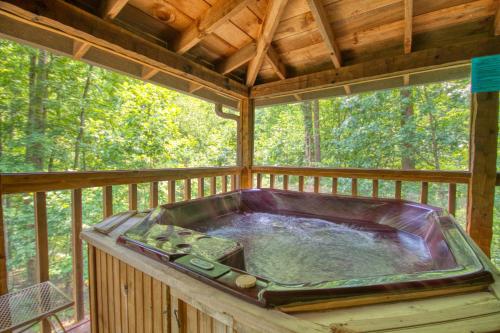 Simply Serene #201 in Sevierville, USA