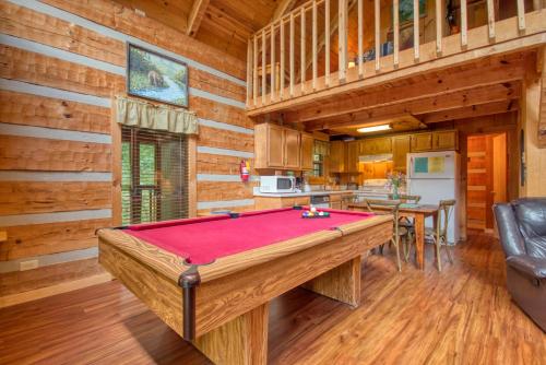 Simply Serene #201 in Sevierville, USA