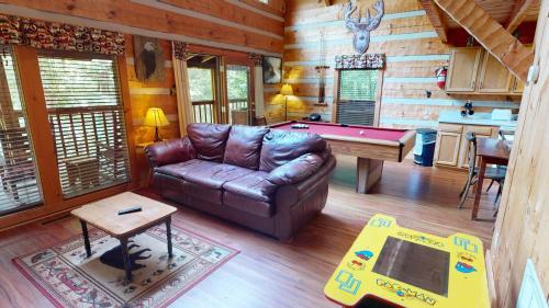 Simply Serene #201 in Sevierville, USA