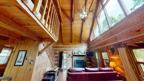 Simply Serene #201 by Aunt Bug's Cabin Rentals - image 11