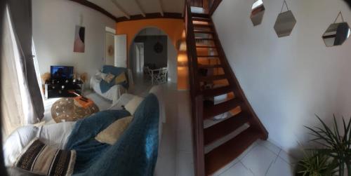 Sunbeachparadise in Port-Louis