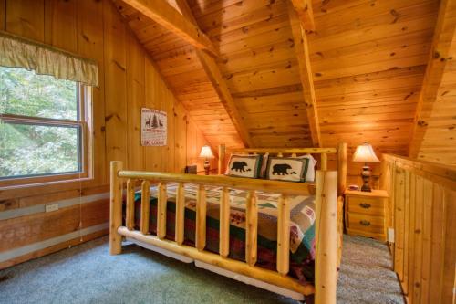 Simply Serene #201 by Aunt Bug's Cabin Rentals - image 13
