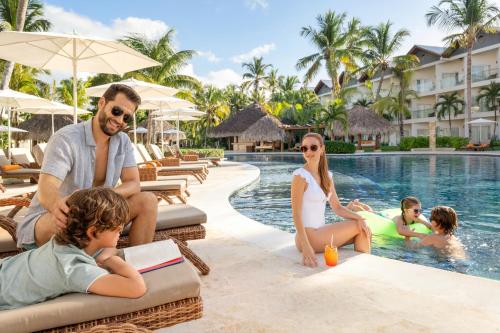 Hilton La Romana All-Inclusive Family Resort Hilton La Romana All-Inclusive Family Resort