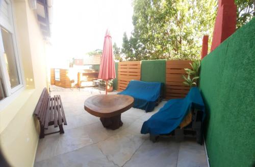 Sunbeachparadise in Port-Louis