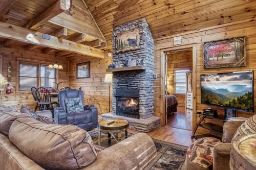 Southern Style #2416 in Sevierville, USA